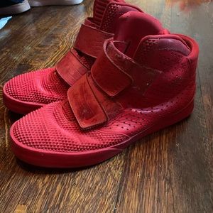 Nike flystepper 2K3